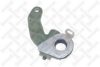 BPW 0517496690 Adjusting Shaft, slack adjuster